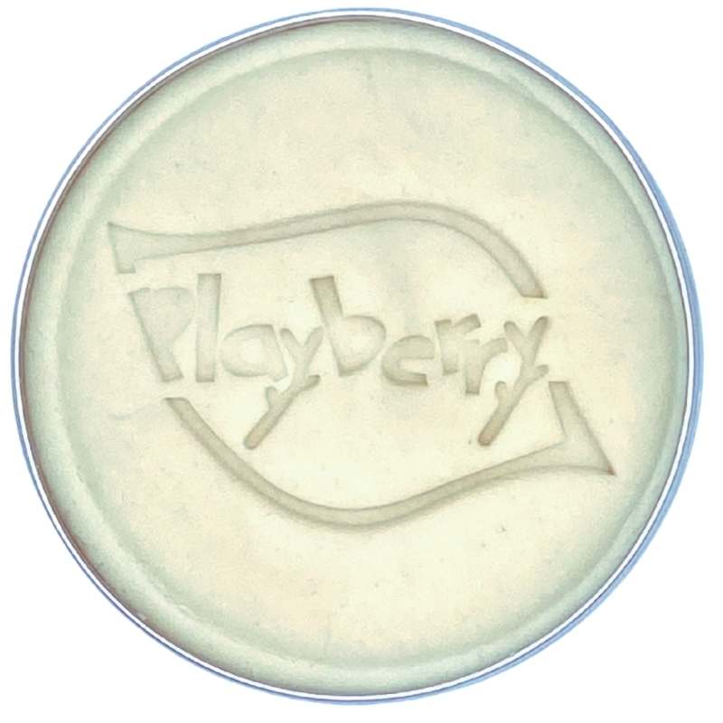 ARCTIC DIP WHITE PLAYDOUGH