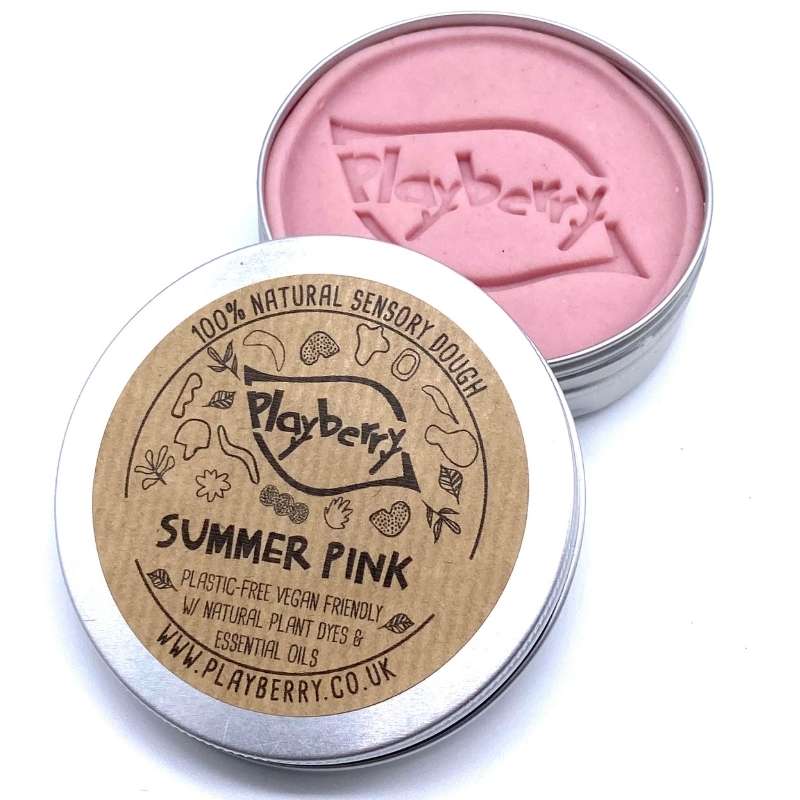 SUMMER COLLECTION-SENSORY DOUGH KIT - Image 11
