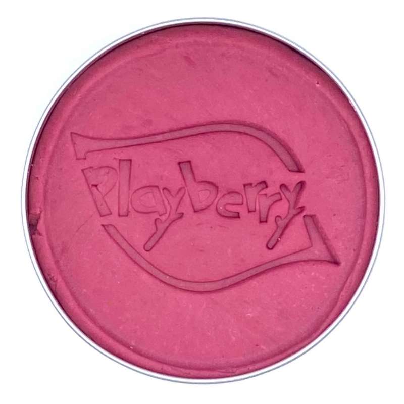 TROPICAL BERRY FRONT