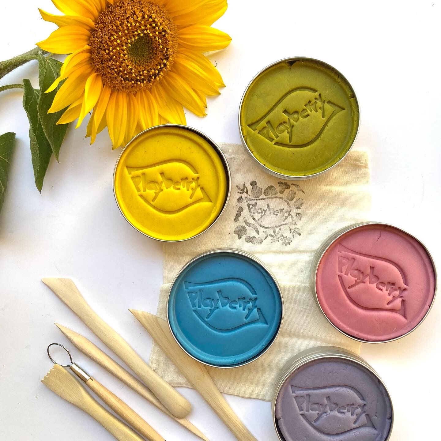 SUMMER COLLECTION-SENSORY DOUGH KIT - Image 6