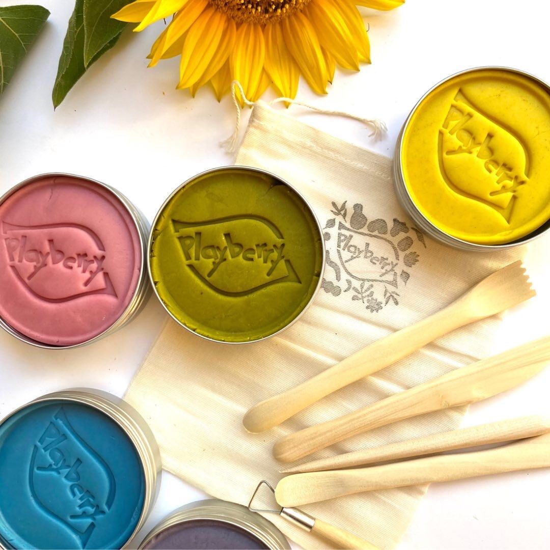 SUMMER COLLECTION-SENSORY DOUGH KIT - Image 4